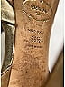 Prada Gold Metallic Leather Sandals Size EU 39 1/2 - photo 7