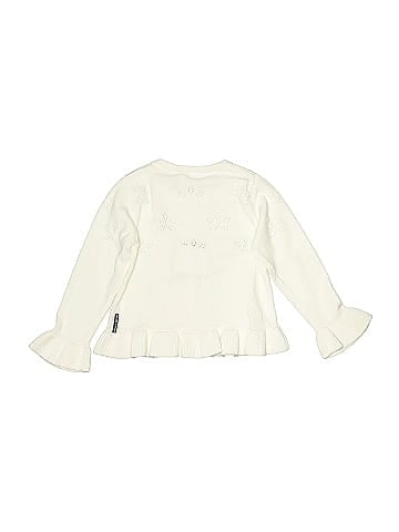 Polarn O. Pyret Long Sleeve Top (view 2)