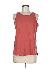 Sonoma Goods For Life Sleeveless T Shirt