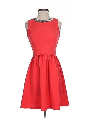 Soprano Cocktail Dress (view 1)