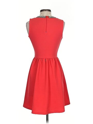 Soprano Cocktail Dress (view 2)