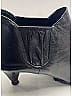 Prada Black Ankle Boots Size EU 38 - photo 4