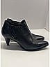 Prada Black Ankle Boots Size EU 38 - photo 8