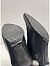 Prada Black Ankle Boots Size EU 38 - photo 3
