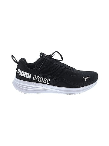 Puma Sneakers (view 1)