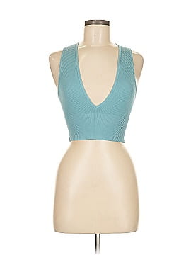 Out From Under Tank Top
