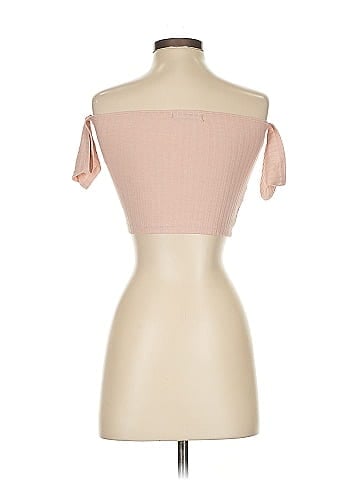 Kendall & Kylie Tube Top (view 2)