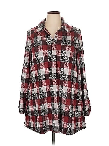 North Style Casual Dress (view 1)