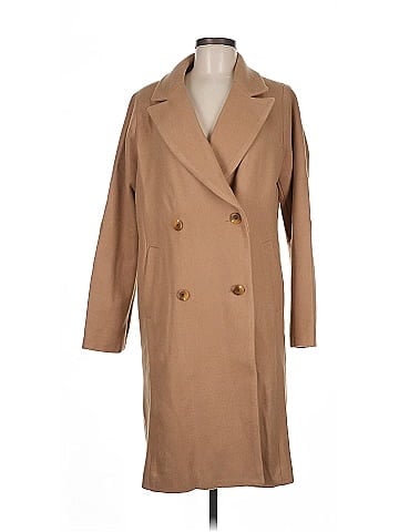 Gap Coat (view 1)