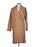 Gap Tan Coat Size M - photo 1