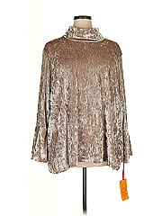 Ruby Rd. Turtleneck Sweater