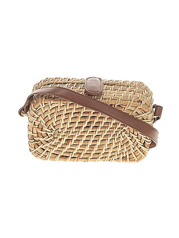 J.Crew Factory Store Crossbody Bag (view 1)