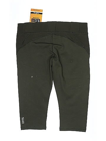 5.11 Tactical Series Athletic Shorts (view 2)