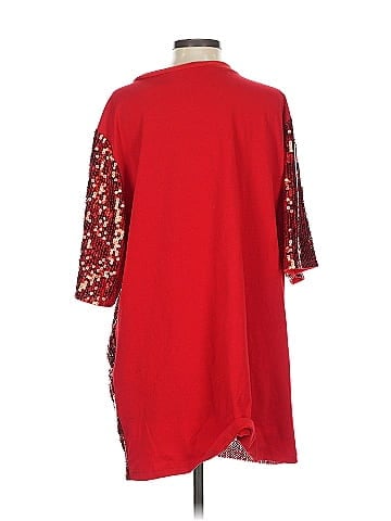 WHY DRESS Cocktail Dress (view 2)