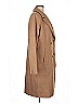 Gap Tan Coat Size M - photo 3