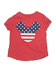 Disney Short Sleeve T Shirt