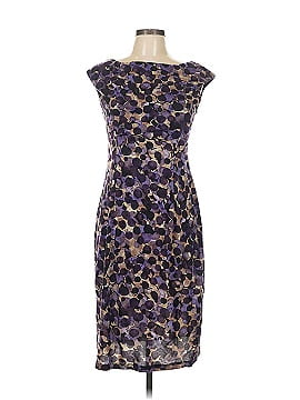Connected Apparel Cocktail Dress