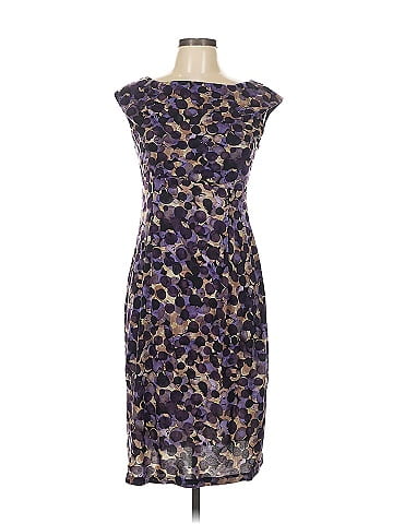 Connected Apparel Cocktail Dress (view 1)