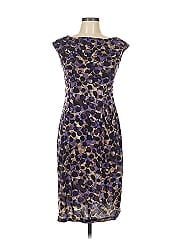 Connected Apparel Cocktail Dress