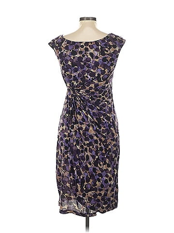 Connected Apparel Cocktail Dress (view 2)