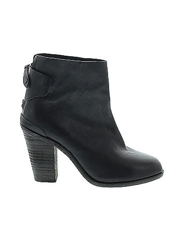 Rag & Bone Boots (view 1)