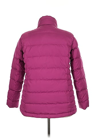 Lands' End Jacket (view 2)