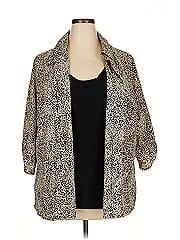 White Stag 3/4 Sleeve Blouse