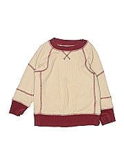 Hanna Andersson Pullover Sweater