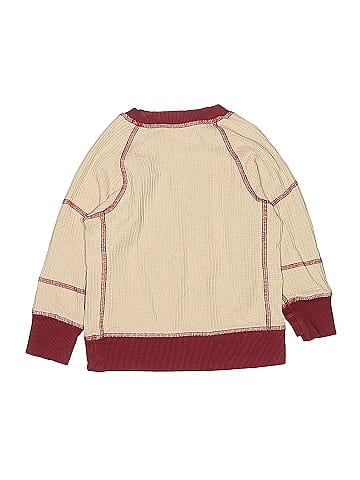 Hanna Andersson Pullover Sweater (view 2)