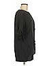 Cos Black 3/4 Sleeve Blouse Size EU 40 / US 10 - photo 4