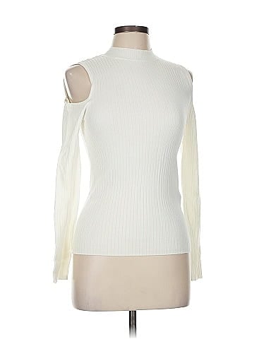 Forever 21 Turtleneck Sweater (view 1)