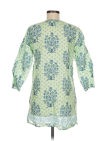 Roller Rabbit 3/4 Sleeve Blouse (view 2)