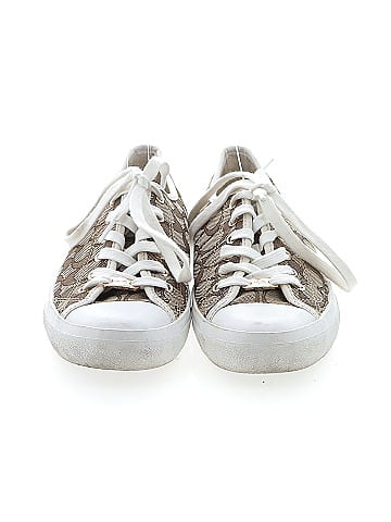 Coach Sneakers (view 2)