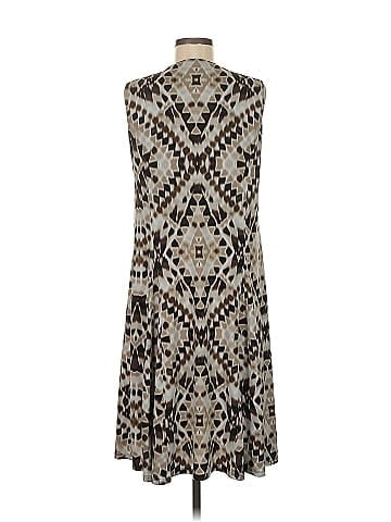 JM Collection Casual Dress (view 2)