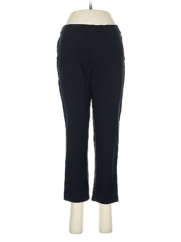 Isaac Mizrahi LIVE! Dress Pants (view 1)
