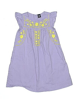 Baby Gap Sleeveless Top