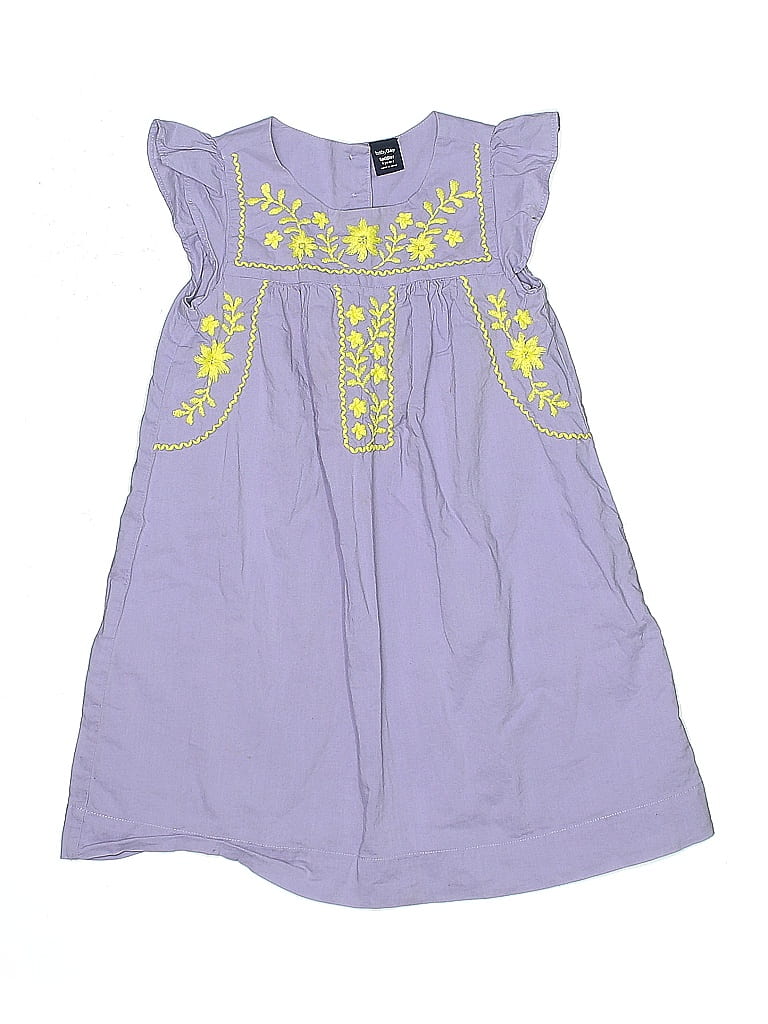 Baby Gap Purple Sleeveless Top Size 4T - photo 1