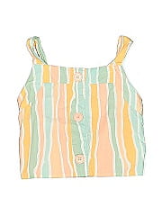 Disney Sleeveless Blouse