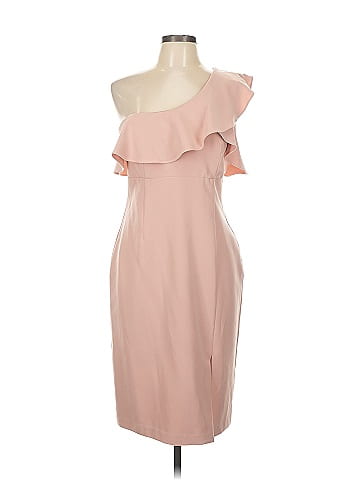 Bardot Cocktail Dress (view 1)