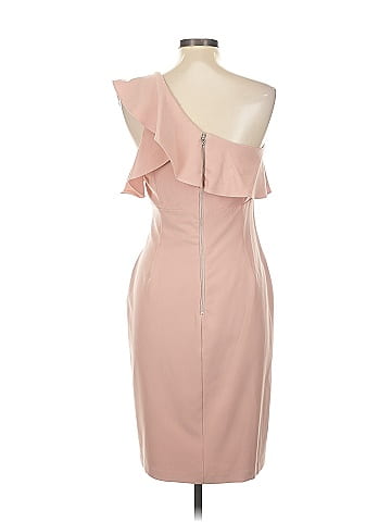 Bardot Cocktail Dress (view 2)