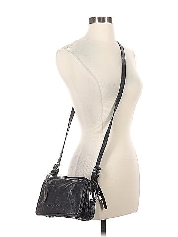 Liebeskind Berlin Leather Crossbody Bag (view 2)