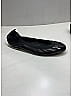 Chanel Black Leather Spirit Stretch Interlocking CC Logo Ballet Flats Size EU 39 1/2 - photo 10