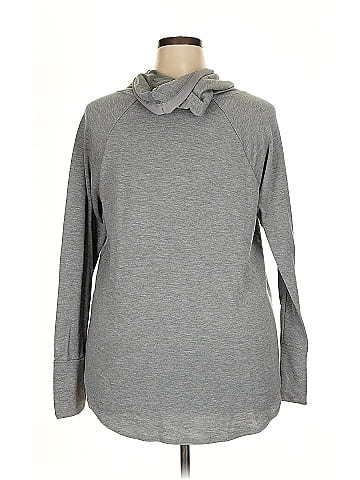 Athletic Works Pullover Hoodie (view 2)