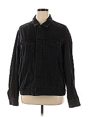 H&M L.O.G.G. Denim Jacket