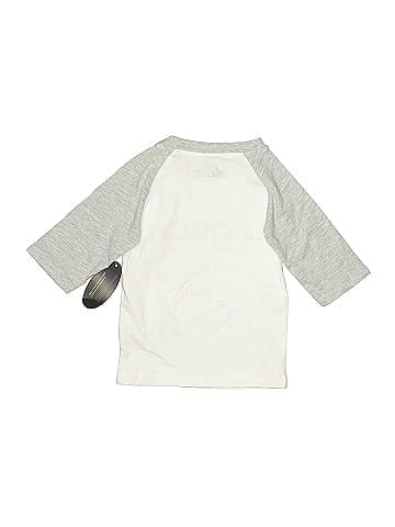 Littlest Prince 3/4 Sleeve T-Shirt (view 2)