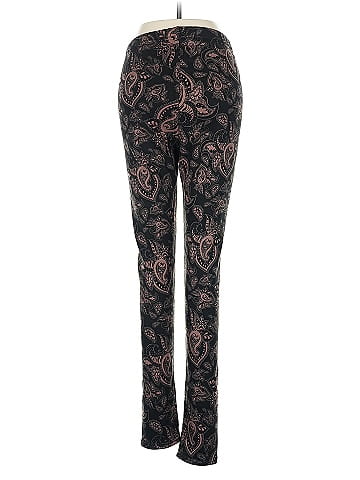 Just Cozy Leggings (view 2)