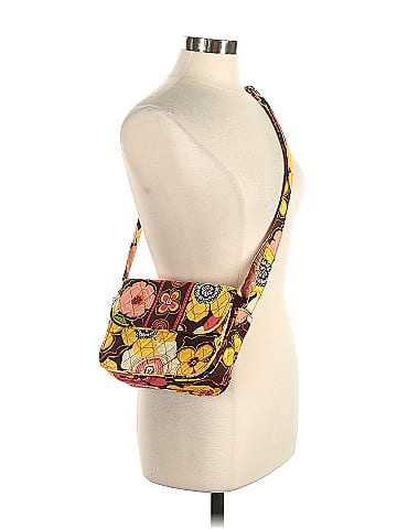 Vera Bradley Crossbody Bag (view 2)