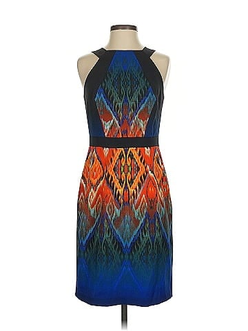 Muse Cocktail Dress (view 1)