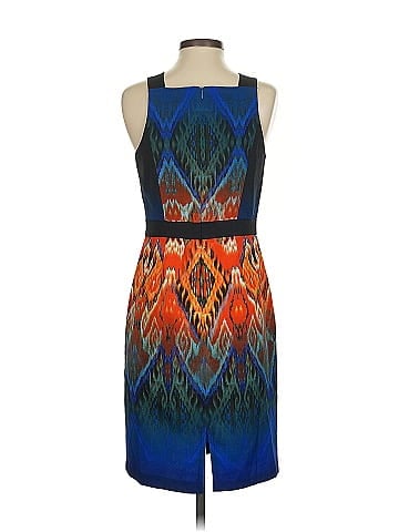Muse Cocktail Dress (view 2)