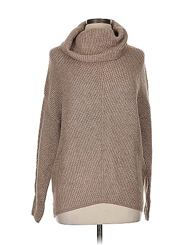 Reserved Turtleneck Sweater (view 1)